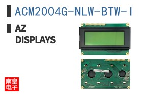 ACM2004G-NLW-BTW-I ͼƬ